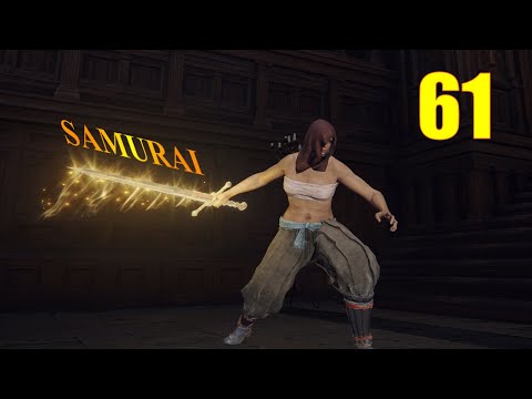 Elden Ring Pro Walkthrough Samurai - Part 61, Anti-Bleed Talisman, Millicent Invasion
