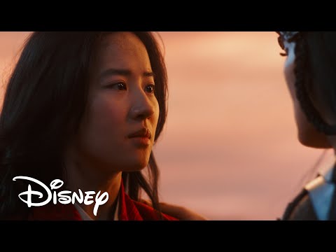 [뮬란] Graceful 스팟