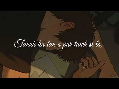 Jt Production // Lunglengin Lyrics