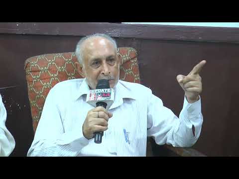 Before After 1947 Ludhiana History | Ludhiana Hosiery Dyeing Ind | Views  Journalist Jatinder Rampal