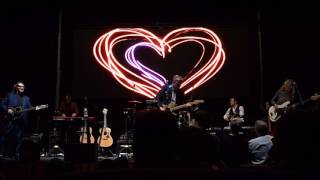 Squeeze - If I Didn't Love You - Boise 10/06/2016