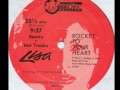 Lisa - Rocket To Your Heart (Hot Tracks Remix) 1983