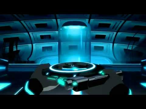 Tron: Uprising Season 1 (Promo 3)