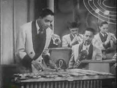 Dizzy Gillespie Big Band 1947 groovy man