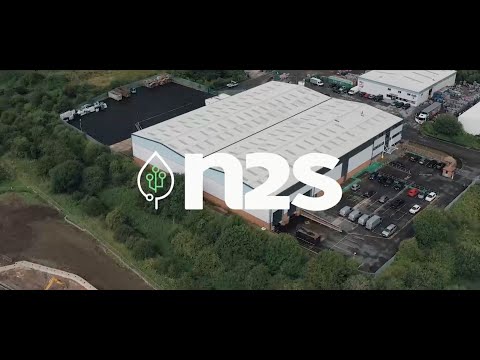 n2s - Redefining the Tech Lifecycle