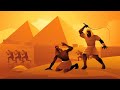 430 YEARS IN EGYPT DEBUNKED BY THE KING JAMES BIBLE - MUST SEE!!!