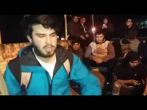 RAPTOR VS RODRI VS ZANNER | Semis (6ta Fecha) 1vs1vs1