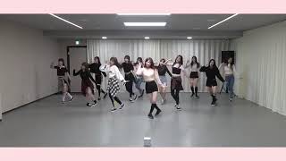 Download lagu [IZ*ONE] IZ*ONE(아이즈원) - 내꺼야 (PICK ME) Dance Practice 12.ver mp3