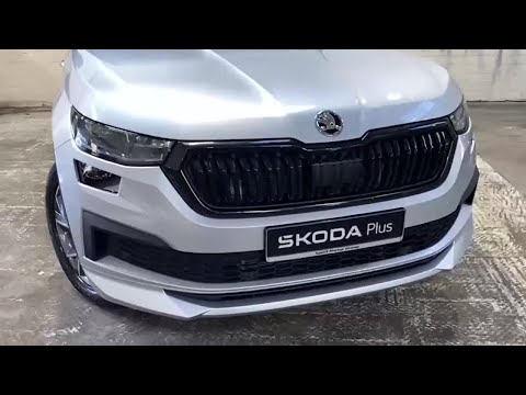 Skoda Kodiaq Sportline 2.0TDI 150bhp DSG 7 Seater - Image 2