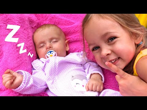 Está Dormindo, Irmão João? e outras as músicas Infantis | Canções infantis da Maya e Mary