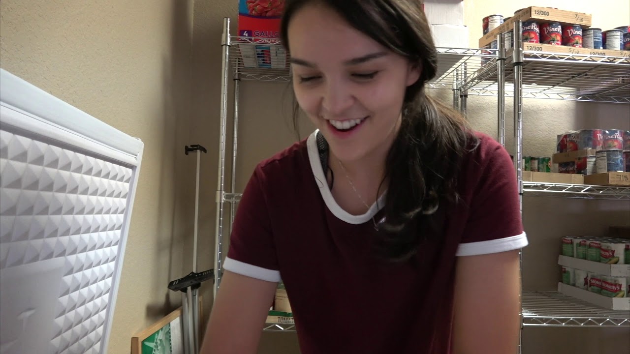 Healthy and Fresh: A Specialized Diabetes Food Pantry