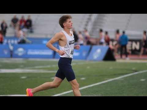 Interview with 4 time DII All-American Chris Cherry