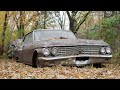 Ford Galaxie 1962