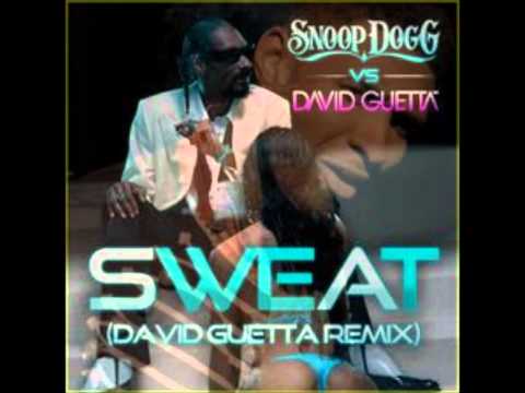 Usher & Snoop Dogg vs David Guetta - Scream & Sweat