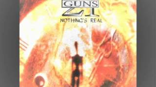 21 Guns - Movin&#39; On [Hard Rock - USA &#39;97]