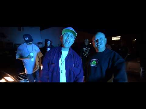 CONEJO & ENEMY ~ THE GET DOWN ~ OFFICIAL VIDEO #CONEJORAPPER #CONEJO #ELH1CONEJO