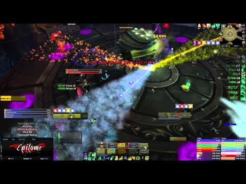 Epitome vs Durumu the Forgotten