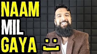 I found a name for my New University | Azad Chaiwala Show