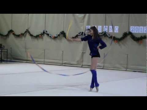 Monija Cebasek Gala Show 2011