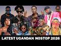 LATEST UGANDAN HITS NONSTOP 2026 DJ KATWILZ FT ALIEN SKIN KAPEKE CHAMELEAN PALLASO FAMEICA SHEEBA