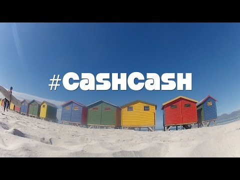 Cristaldi - Cash Cash ft. MadVision