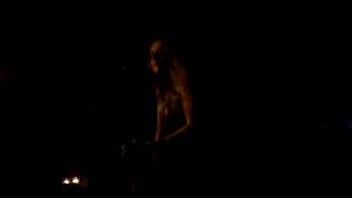 &quot;Mockingbird&quot; - Megan Slankard