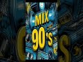 EURO DANCE MIX 90 - DANCE 90'S   #eurodance #eurodance90