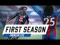 Eberechi Eze | First Season