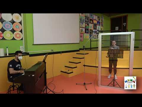 Giulia Assi, A. Vivaldi - Inverno