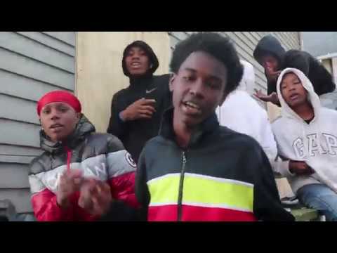 36Jayve - No Cap (Shot By: AyeDaeDae Productions)