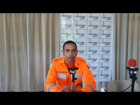 Colaboração da população é fundamental para evitar agravamento dos efeitos das chuvas