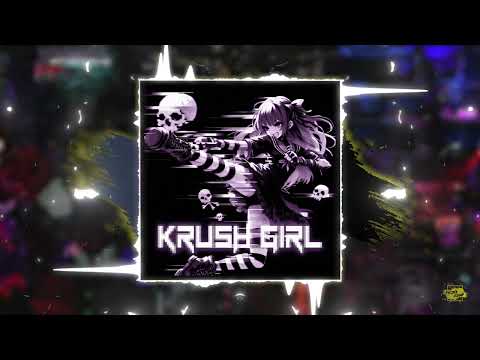 KUTE x killanoia x Tokyomane "KRUSH GIRL 2"