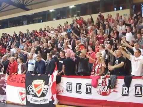 Aluinvent-DVTK - Sopron 14/15 döntő, 2.meccs - "MLSZ: Nem kell a kártya!"