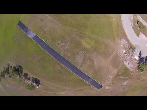 Florida Sunshine No Clouds