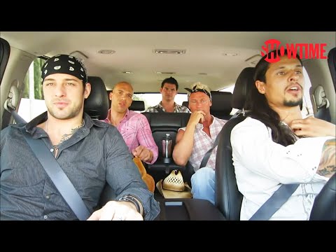 Gigolos Season 3: Episode 3 Clip - Riding | SHOWTIME