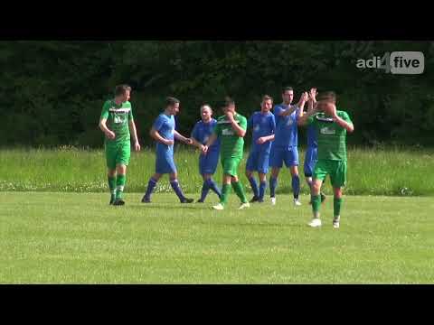 23-05-21 SGM Schmiechtal-Alb I - SG Griesingen 2:1