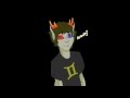 Battery - A Sollux Captor Fansong 