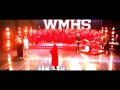 GLEE - Glory Days (Full Performance) (Official Music Video) HD