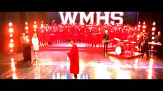 GLEE - Glory Days (Full Performance) (Official Music Video) HD