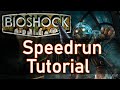 How To Speedrun Bioshock In 2026