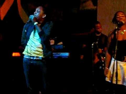 Mackeehan Jah Protect me