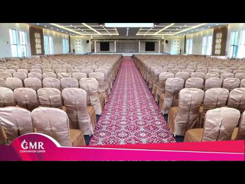 download lagu mp3 mp4 Gmr Arena Marriage, download lagu Gmr Arena Marriage gratis, unduh video klip Gmr Arena Marriage