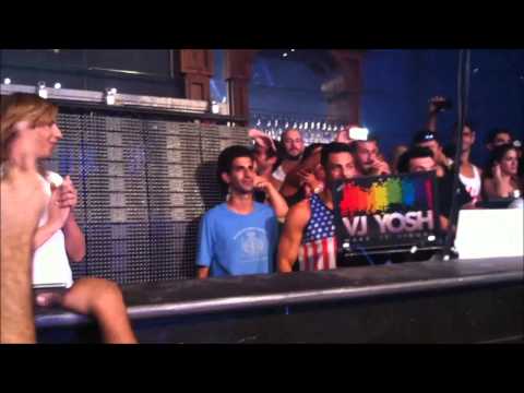 FOREVER OFFER NISSIM - 2012 GREATEST MOMENTS