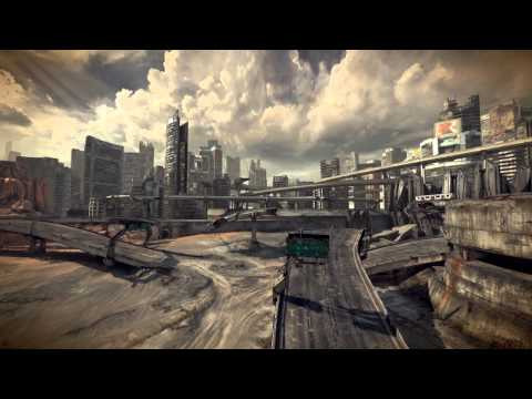 Rage - First Trailer