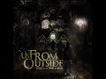 The Honesty In Shadows And Reflections - Us from outside