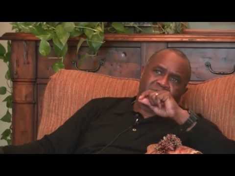 Chuck Ware Interview