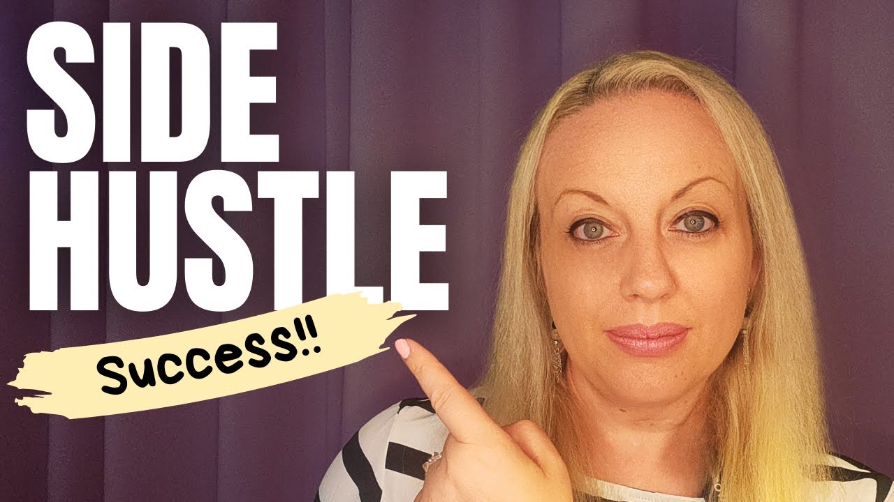 5 Essentials for Kick-Starting Your Side Hustle in 2026