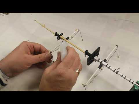 87- Colocación del trinquete y vergas. HMS Terror - Modelismo Naval