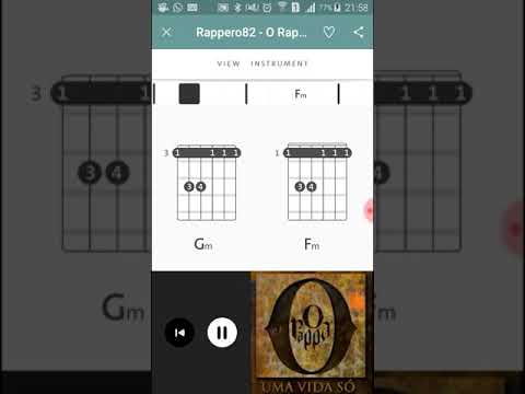 Uma Vida Só - O Rappa