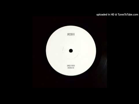 Jacob B - Jungle Rush (Original Mix)